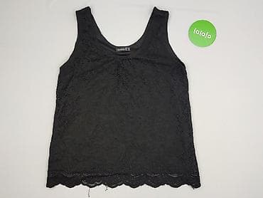 keep away from fire bielizna: Janina, Top damski, rozmiar M — 2