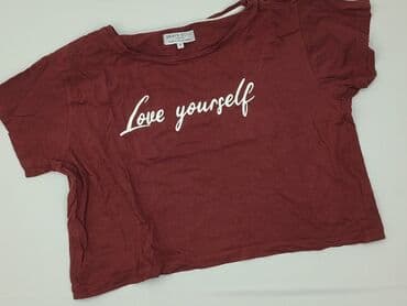 Brave Soul, T-shirt damski, M w lalafo.pl Brave Soul, T-shirt damski, M