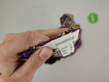 mango sukienka fioletowa: Springfield, Sukienka damska, rozmiar 2XS — 4