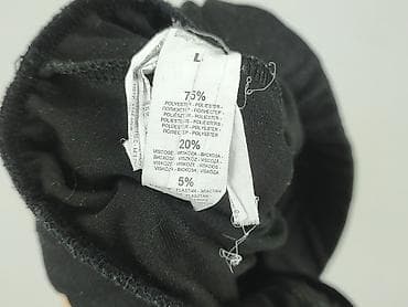 legginsy materialowe: Reserved, Legginsy Sportowe damskie, rozmiar L — 5