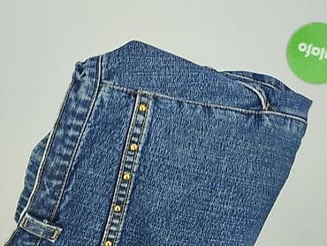 new jeans: Cross Jeans, Szorty damskie, rozmiar M — 6