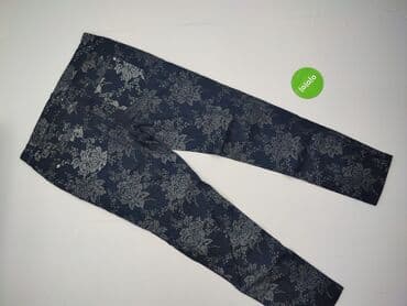 tchibo kurtka damska: Tchibo, Spodnie materiałowe damskie, rozmiar XL — 3