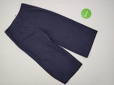 pull and bear cargo: Trussardi Jeans, Spodnie 3/4 damskie, rozmiar L — 3