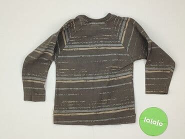 koszulka fc barcelony lewandowski: Sweatshirt, 2-3 years, 92-98 cm, condition - Very good — 3