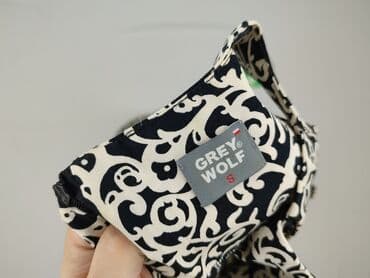 catapult kamizelka gps: GREY WOLF, Sukienka damska, rozmiar S — 4