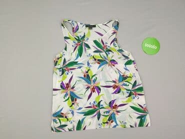 obcisła bluzki z krótkim rękawem: Primark, Women's blouse, size M (EU 38) — 2