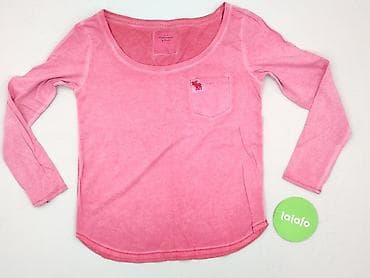 top abercrombie: A&F, Bluzka damska, rozmiar S — 2