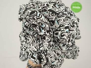 biodrowki spodnie: Spodnie materiałowe damskie, rozmiar S — 4