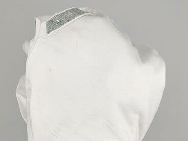 bluzki niebieska mohito: Mohito, Bluzka damska, rozmiar S — 5