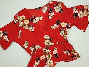 primark primark primark: Women's blouse, size 2XL — 1