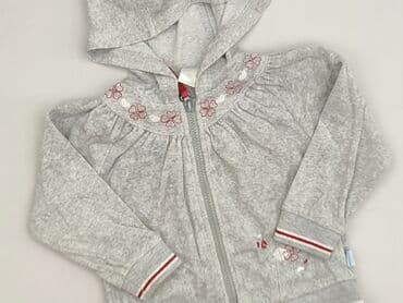 czerwone sukienki swiateczne: Jacket, Cool Club, 12-18 months, condition - Very good — 1