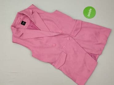 sinsay kamizelka garniturowa: Kamizelka damska, rozmiar XS — 2