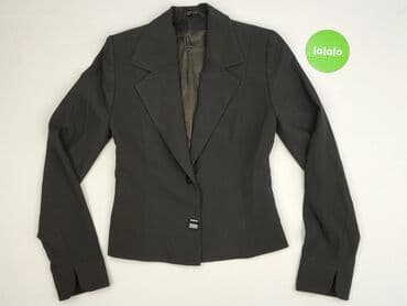 bluzki pod marynarkę plus size: Women's blazer, size S (EU 36) — 2