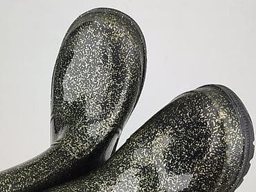 orsay tshirt: Kalosze, 32, stan - Idealny — 5