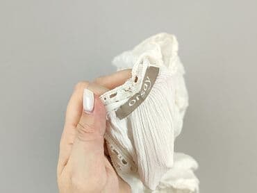 biala bluzka na jedno ramie: Orsay, Bluzka damska, rozmiar XL — 5