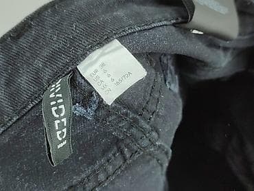 pls jeans: H&M Divided, Jeansy damskie, rozmiar S — 6