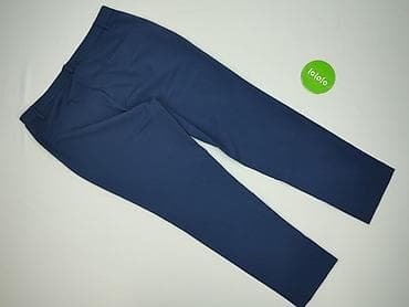 lands end buty: Esmara, Spodnie materiałowe damskie, rozmiar 2XL — 3