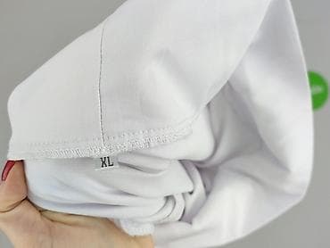 szara bluza: Bluzka damska, rozmiar XL — 6