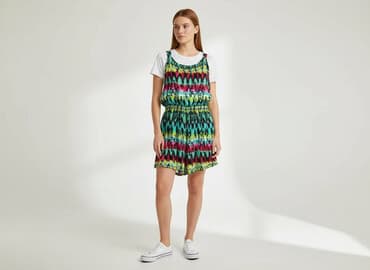 primark szlafrok: Atmosphere, Kombinezon damski, rozmiar S — 6