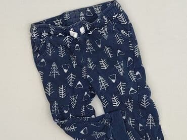 sweter hello kitty h: Spodnie dresowe, So cute, 12-18 miesięcy, stan - Idealny — 1