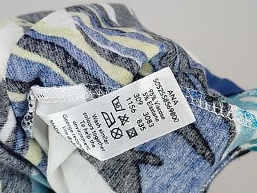 mango kobieta: George, Bluzka damska, rozmiar 3XL — 6