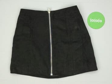 krótkie mini spódniczka: H&M Divided, Spódnica damska, rozmiar S — 2