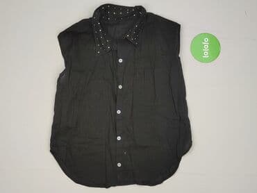 koszulka z kwadratowym dekoltem: Koszula damska, rozmiar S — 2