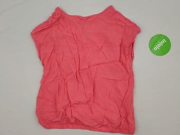 apricot bluzki: Bluzka damska, rozmiar M — 3