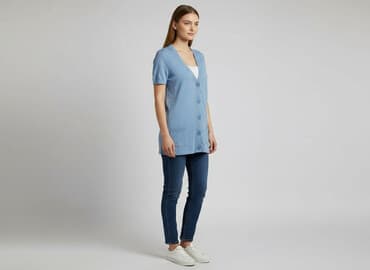 tatuum sweter mis uszatek: Kardigan damski, rozmiar M — 7