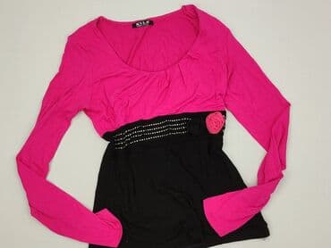 bluzki kopertowe reserved: Women's blouse, size S (EU 36) — 1