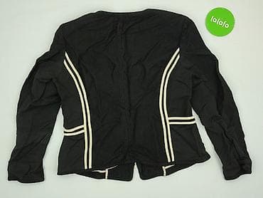 Women: Women's blazer, size L — 3