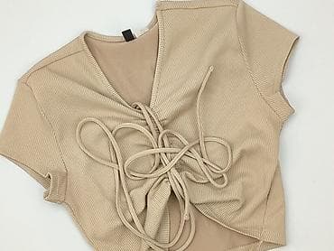 bluza prada: H&M Divided, Top damski, rozmiar S — 1