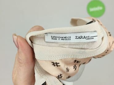 zara buty myszka miki: Zara, Top damski, rozmiar M — 4