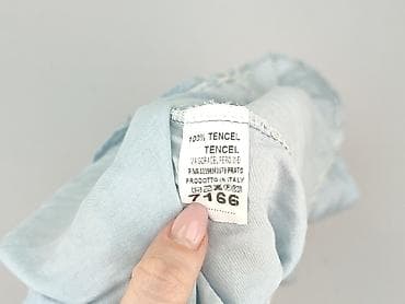 henley top: Bluzka damska, rozmiar S — 4