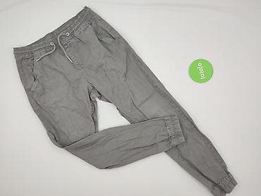 jeansy pumpy: Sinsay, Spodnie dla mężczyzn, rozmiar XS — 2