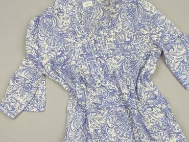 ile wazy bluza: GELCO, Women's blouse, size S (EU 36) — 1