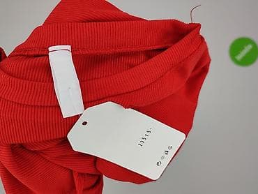 yezzy klapki: Bluzka damska, rozmiar L — 5