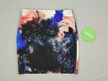 czarna spódnica zara: Zara, Spódnica damska, rozmiar M — 2