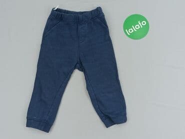 f: Sweatpants, C&A, 1.5-2 years, 92, condition - Very good — 2