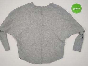 sowa: Sweter damski, rozmiar One size — 3