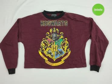 harry potter bez koszulki: Sinsay, Bluza damska
, rozmiar S — 2