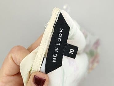 buty new look: New Look, Women's blouse, size M — 4