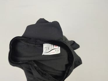 koszulka na ramiączkach jedwabna: Samoon, T-shirt damski, rozmiar M — 4