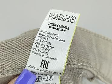 sizeer: Marks & Spencer, Spodnie materiałowe damskie, rozmiar S — 5