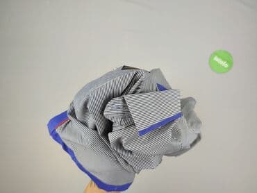 naprawa kurtek skórzanych poznań: Koszulа dla mężczyzn, M — 5