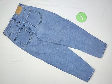 converse vitkac: H&M, Jeansy damskie, rozmiar S — 4