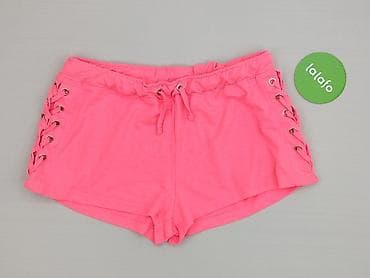 pull and bear kolarki: Beloved, Szorty damskie, rozmiar XL — 2