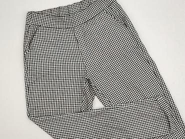 carpatree spodnie: Costes, Spodnie materiałowe damskie, rozmiar M — 1