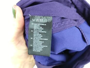 dopasowana spódnice z wysokim stanem: H&M, Spódnica damska, rozmiar M — 5
