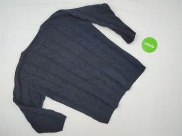 sweter adidas: Sweter dla mężczyzn, L — 3